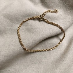 Pulsera cordón